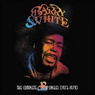 White Barry - The Complete 20th Century Records Singles (1973-1979) 2LP - cena, srovnání