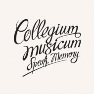 Collegium Musicum - Speak Memory 2LP - cena, srovnání