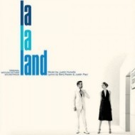 Soundtrack - La La Land/Black LP - cena, srovnání