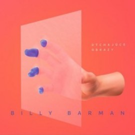 Billy Barman - Dýchajúce obrazy LP