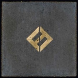 Foo Fighters - Concrete & Gold 2LP