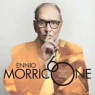 Morricone Ennio - Morricone 60 2LP - cena, srovnání