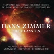 Zimmer Hans - Classics 2LP - cena, srovnání