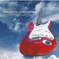 Dire Straits & Mark Knopfler - Private Investigations: Best Of 2LP - cena, srovnání