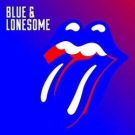 Rolling Stones - Blue & Lonesome 2LP