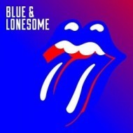 Rolling Stones - Blue & Lonesome 2LP