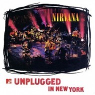 Nirvana - MTV Unplugged In New York LP - cena, srovnání