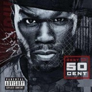 50 Cent - Best of 2LP - cena, srovnání