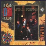 Duran Duran - Seven & The Ragged Tiger (Special Edition) 2LP - cena, srovnání