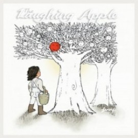 Yusuf/Cat Stevens - Laughing Apple LP