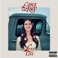 Del Rey Lana - Lust For Life 2LP - cena, srovnání