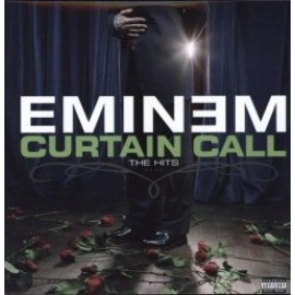 Eminem - Curtain Call: The Hits 2LP