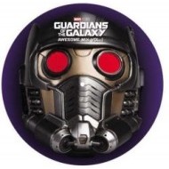 Soundtrack - Guardians Of The Galaxy 1 LP - cena, srovnání