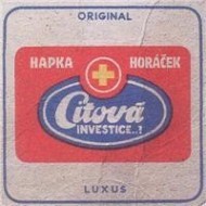Hapka & Horáček - Citová Investice LP - cena, srovnání