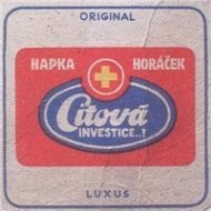 Hapka & Horáček - Citová Investice LP - cena, srovnání