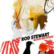 Stewart Rod - Blood Red Roses 2LP - cena, srovnání