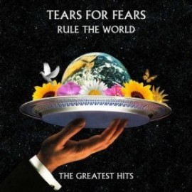 Tears For Fears - Rule The World: The Greatest Hits 2LP