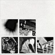 Nine Inch Nails - Bad Witch LP - cena, srovnání