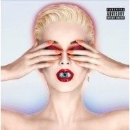 Perry Katy - Witness 2LP - cena, srovnání