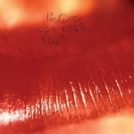 Cure - Kiss Me, Kiss Me, Kiss Me 2LP - cena, srovnání