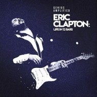 Soundtrack - Eric Clapton: Life In 12 4LP - cena, srovnání
