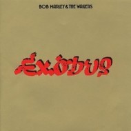 Marley Bob & The Wailers - Exodus LP - cena, srovnání
