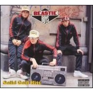 Beastie Boys - Solid Gold Hits 2LP - cena, srovnání