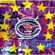 U2 - Zooropa 2LP - cena, srovnání