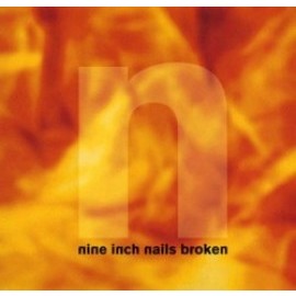 Nine Inch Nails - Broken LP