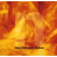 Nine Inch Nails - Broken LP - cena, srovnání