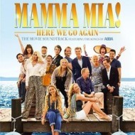 Soundtrack - Mamma Mia: Here We Go Again LP - cena, srovnání