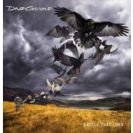 Gilmour David - Rattle That Lock LP - cena, srovnání