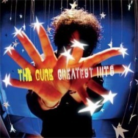 Cure - Greatest Hits 2LP