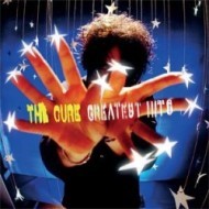 Cure - Greatest Hits 2LP - cena, srovnání