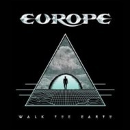 Europe - Walk The Earth LP - cena, srovnání