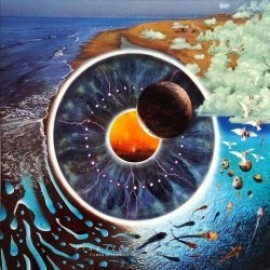 Pink Floyd - Pulse 4LP