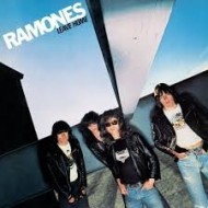 Ramones - Leave Home (Remastered) LP - cena, srovnání