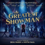 Soundtrack - The Greatest Showman LP - cena, srovnání