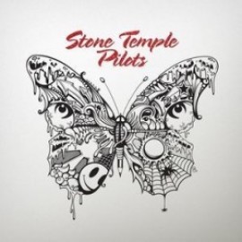 Stone Temple Pilots - Stone Temple Pilots (2018) LP