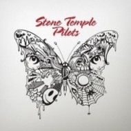 Stone Temple Pilots - Stone Temple Pilots (2018) LP - cena, srovnání