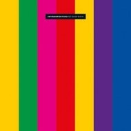 Pet Shop Boys - Introspective (2018 Remastered Version) LP - cena, srovnání