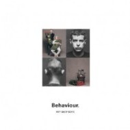Pet Shop Boys - Behaviour LP - cena, srovnání