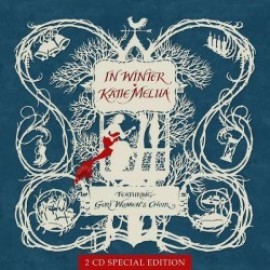 Melua Katie - In Winter (Special Edition) 2LP