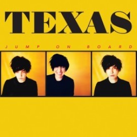 Texas - Jump On Board LP