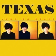 Texas - Jump On Board LP - cena, srovnání