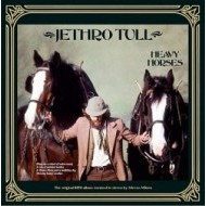 Jethro Tull - Heavy Horses LP - cena, srovnání
