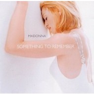 Madonna - Something To Remember LP - cena, srovnání