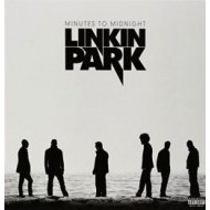 Linkin Park - Minutes To Midnight LP - cena, srovnání