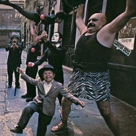 Doors - Strange Days (Mono) LP