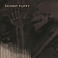 Skinny Puppy - Remission LP - cena, srovnání